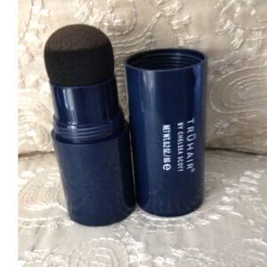 TRUHAIR by Chelsea Scott Color & Lift Thickening Fibers DARK BROWN